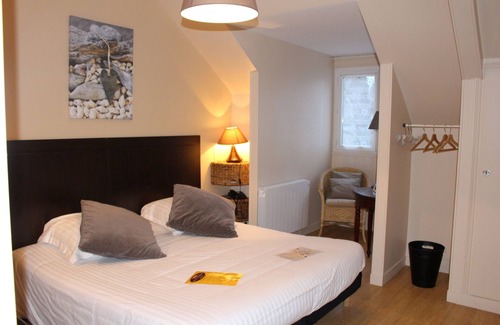 Bayeux Hotel | Hotel Le Bayeux