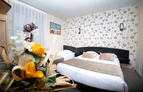 Bayeux Hotel | Hotel Le Bayeux