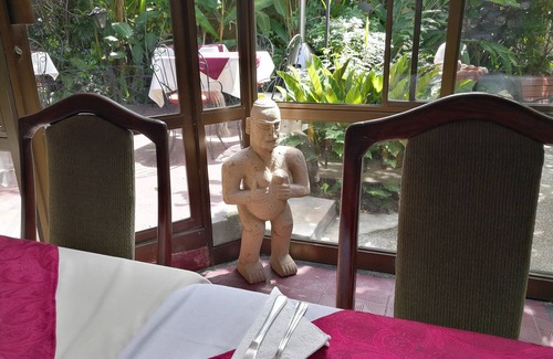 Catedral Hotel | Hotel Le Bergerac