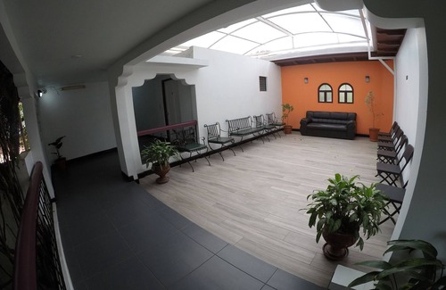 Catedral Hotel | Hotel Le Bergerac
