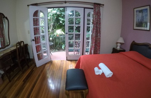 Catedral Hotel | Hotel Le Bergerac