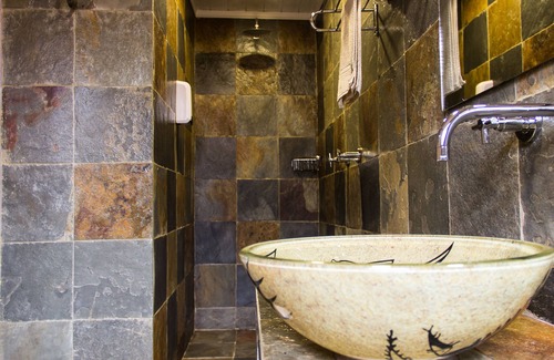 Kireka Hotel | Hotel Le Bougainviller