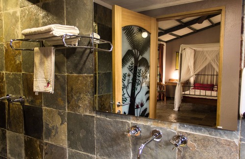 Kireka Hotel | Hotel Le Bougainviller