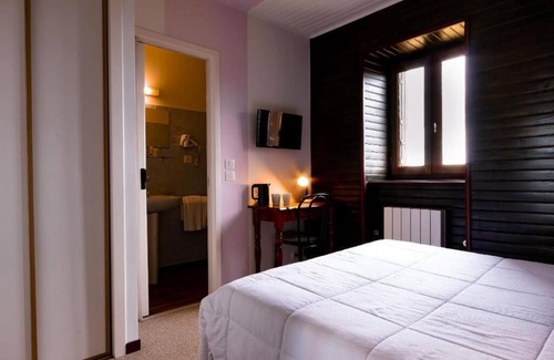 Loubressac Hotel | Hotel le Cantou 354