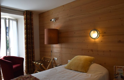Gresse-en-Vercors Hotel | Hotel le Chalet