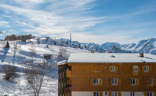 Viel-Alpe Hotel | Hotel Le Chamois