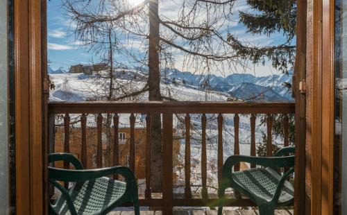 Viel-Alpe Hotel | Hotel Le Chamois
