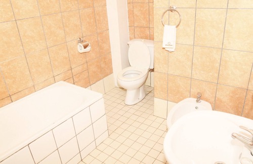 Douala Hotel | Hotel Le Chateau