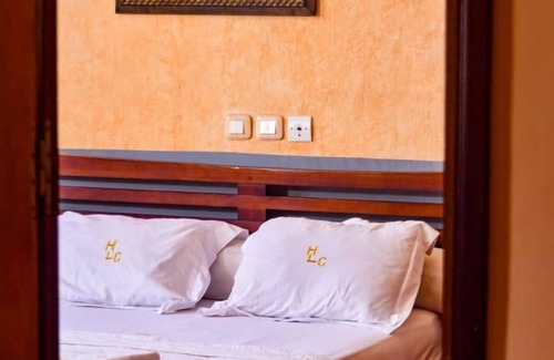 Douala Hotel | Hotel Le Chateau