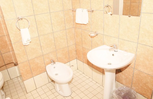 Douala Hotel | Hotel Le Chateau