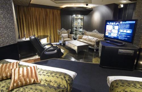 Shingu Hotel | Hotel Le Club PLUS 1 福岡新宮 -Adult Only-