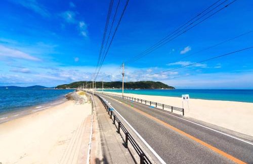 Shingu Hotel | Hotel Le Club PLUS 1 福岡新宮 -Adult Only-