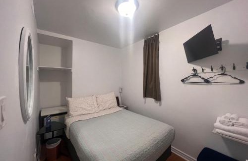 Gay Village Hotel | hotel le coach