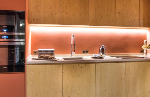Meribel Hotel | Hotel Le Coucou Méribel
