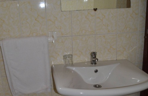 Yaounde Hotel | Hotel Le Diplomate