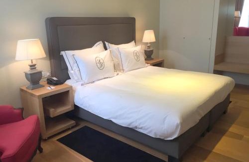 Quartier du Centre - Centrumwijk Hotel | Hotel Le Dixseptième