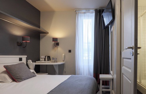 Chamonix City Centre Hotel | Hotel Le Faucigny
