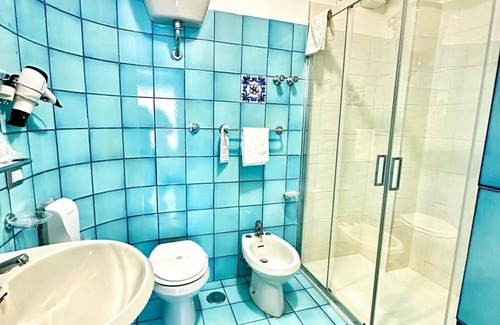 Praiano Hotel | Hotel Le Fioriere