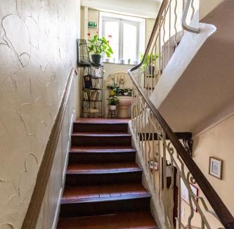 Frejus City Centre Hotel | Hotel Le Flore