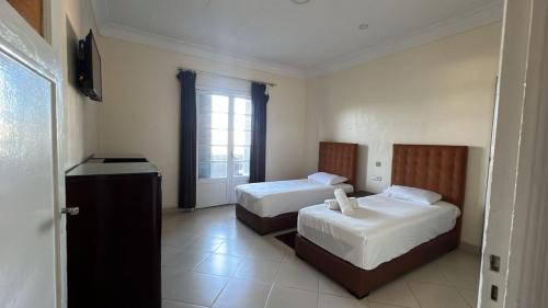 Tangier Hotel | Hotel Le Gardenia (ex Lutetia)