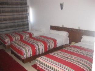 Hivernage Hotel | Hotel Le Grand Imilchil