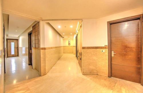 Kalkaji Hotel | Hotel Le Grand in Kalkaji