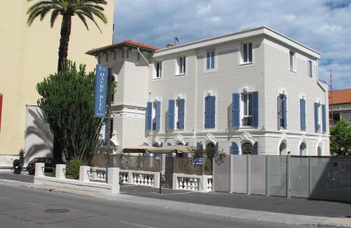 Beaulieu-sur-Mer Hotel | Hotel Le Havre Bleu