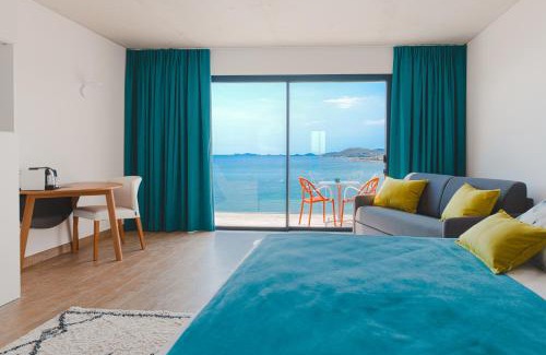 Pietrosella Hotel | Hotel le Jardin d'Emile