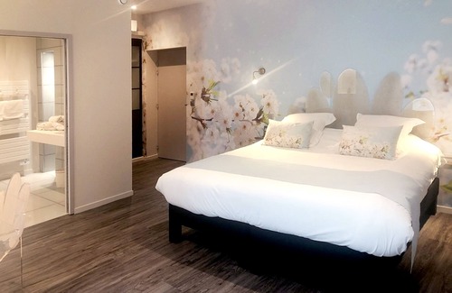 Marmande Hotel | Hotel Le Lion D'Or