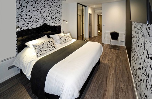Marmande Hotel | Hotel Le Lion D'Or