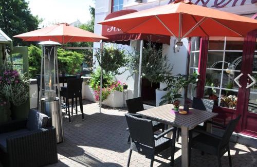 La Roche-en-Ardenne Hotel | Hotel Le Luxembourg