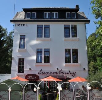 La Roche-en-Ardenne Hotel | Hotel Le Luxembourg