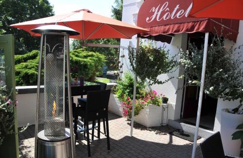 La Roche-en-Ardenne Hotel | Hotel Le Luxembourg