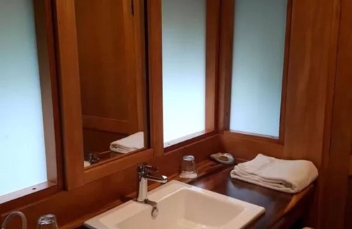 Huahine Complejo | Hotel Le Mahana Huahine