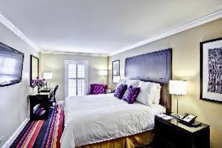 French Quarter Hotel | Hotel Le Marais