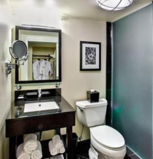 French Quarter Hotel | Hotel Le Marais
