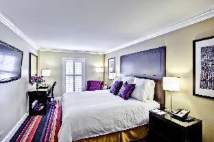 French Quarter Hotel | Hotel Le Marais