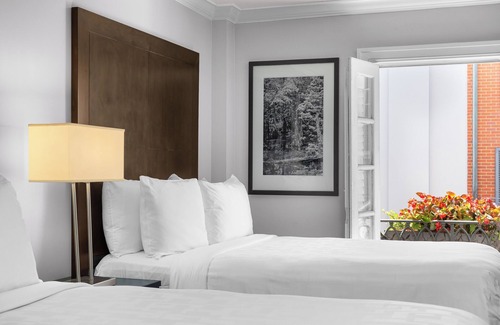 French Quarter Hotel | Hotel Le Marais