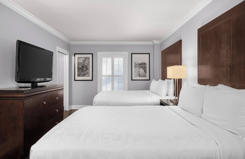 French Quarter Hotel | Hotel Le Marais
