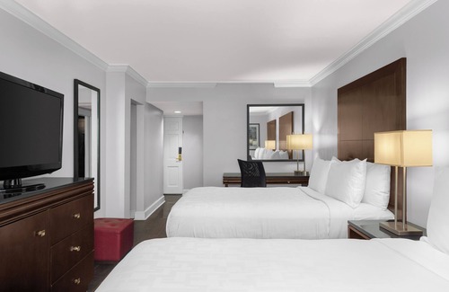 French Quarter Hotel | Hotel Le Marais
