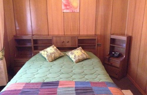 Puerto Montt Hotel | Hotel Le Mirage