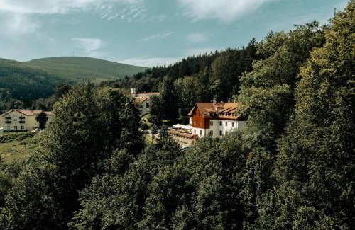 Czerniawa-Zdroj Complejo | Hotel Le Mont Medical & SPA