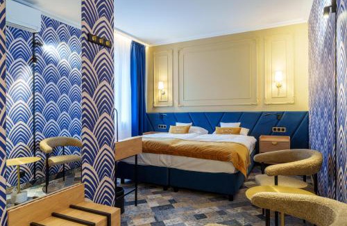 Czerniawa-Zdroj Complejo | Hotel Le Mont Medical & SPA