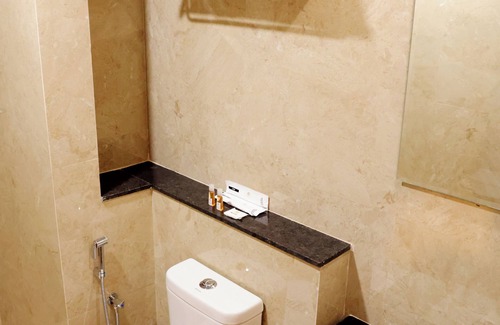 Gandhipuram Hotel | Hotel Le Palace