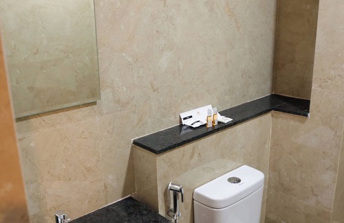 Gandhipuram Hotel | Hotel Le Palace