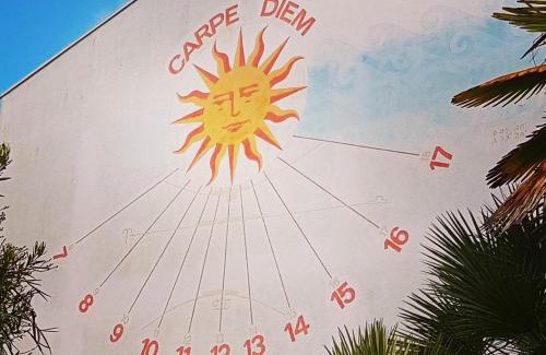 Grado Hotel | Hotel Le Palme " Adults only "