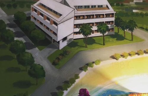 Grado Hotel | Hotel Le Palme " Adults only "