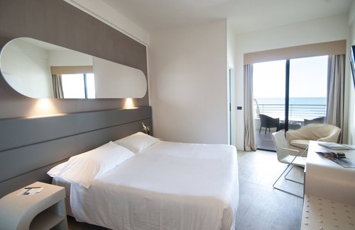 Milano Marittima Hotel | Hotel Le Palme