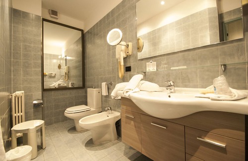 Milano Marittima Hotel | Hotel Le Palme