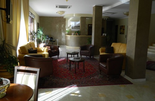 Gioia Tauro Hotel | Hotel Le Palme